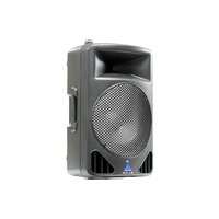 Notice ALTO PS 4 LITEPACK Loudspeaker