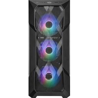 MasterBox TD500 Mesh V2 CM Storm