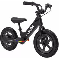 Notice Hiboy BK1 Electric bike
