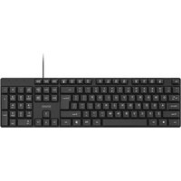 Notice Savio KB-01 Keyboard