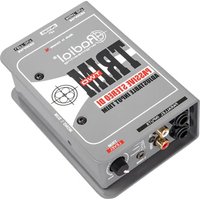 Notice Radial Engineering TRIM-TWO Audio Direct Box