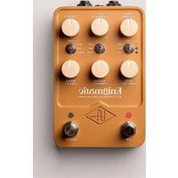 Notice Universal Audio ENIGMATIC Audio effect pedal