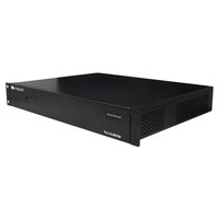 Notice Smart-AVI MXWALL-LP Video Processor