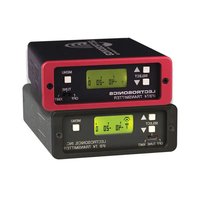 Notice Lectrosonics IFBT4 Radio transmitter