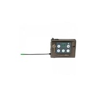 Notice Lectrosonics LMB/X Wireless transmitter