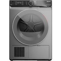 Notice TOSHIBA TD-BK100GHMSK Tumble dryer