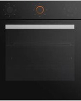 Notice Fotile KSG7007A Oven