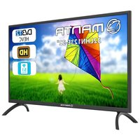 Notice Manta 32LHN123E Television