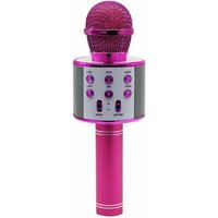 Notice Manta MIC11 Microphone