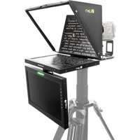 Notice Ikan PT419W-TM Teleprompter