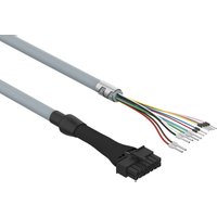 Notice Festo NEBM-L10G14-EH-10-Q7N-LE12 Electrical cable