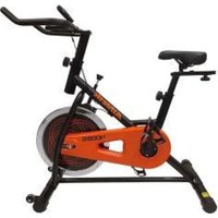 Notice Athletic ADVANCED 400BS Home trainer