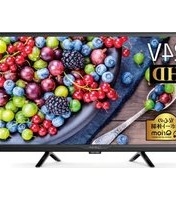 Notice Qriom QRC-24S2K Television