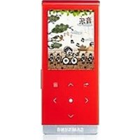 Notice SAMSUNG YP-T08 Portable audio player
