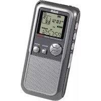 Notice AUDIOVOX RP5120 Mp3 player
