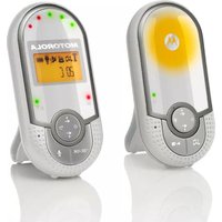 Notice BINATONE MBP 16 Baby monitor
