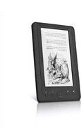 Notice iconBIT HDB700LED E-reader