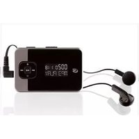 Notice GPX MW252S Mp3 player