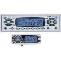 Notice Pyle PLCD15MR Car radio