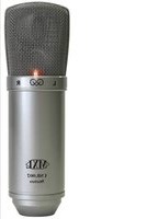 Notice MXL USB.007 Microphone