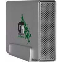 Notice Fantom Drives GDII1000EU External hard drive