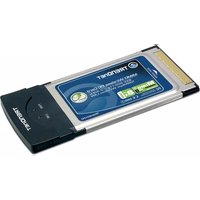 Notice TRENDNET TEW-601PC Network card / adapter