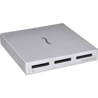 Notice Sonnet QIO E3 W/EXPRESSCARD/34 Memory reader