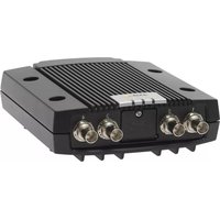 Notice AXIS Q7424-R Server