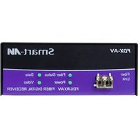 Notice Smart-AVI FDX-AVS AV Extender