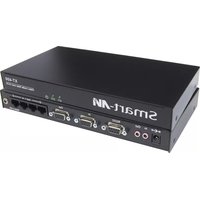 Notice Smart-AVI XT-TX400 AV Extender