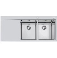 Notice Foster MASTER 116.2V.FT Kitchen sink