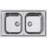 Notice Foster F300 86.2V.STD Kitchen sink