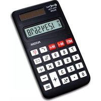 Notice AURORA EC240 Calculator