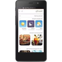 Notice bq AQUARIS E4.5 UBUNTU ED Smartphone