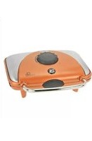 Notice KALORIK WM 32795 AZ Waffle Maker