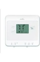 Notice HUNTER 42123 Thermostat