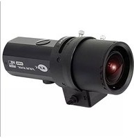 Notice KT&C KPC-HDB650M Surveillance Camera