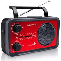 Notice MUSE M-05 Radio