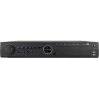 Notice KT&C KNR-P16PX16 Video recorder