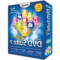 Notice CYBERLINK DVD SUITE 7 ULTRA Photo/Video Software