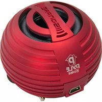 Notice Pyle PMS8R Docking Station