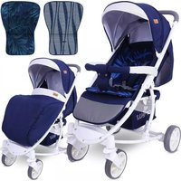 Notice Lorelli S300 Stroller