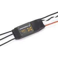 Notice Hobbywing XROTOR 15A Remote control toy