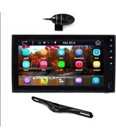 Notice Pyle PLDNAND465 Rear Camera