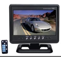 Notice Pyle PLHR79 Monitor