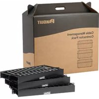 Notice Panduit WMPFSE-E Cable management