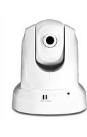 Notice TRENDNET TV-IP672W Security Camera