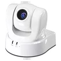 Notice TRENDNET TV-IP612P Security Camera