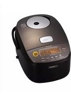 Notice Zojirushi NP-BG18 Rice cooker