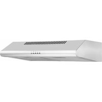 Notice Bellini BRA603SW-F Range hood
